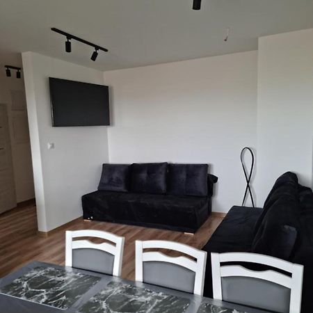 Perlowy Apartament Kutno Exterior foto