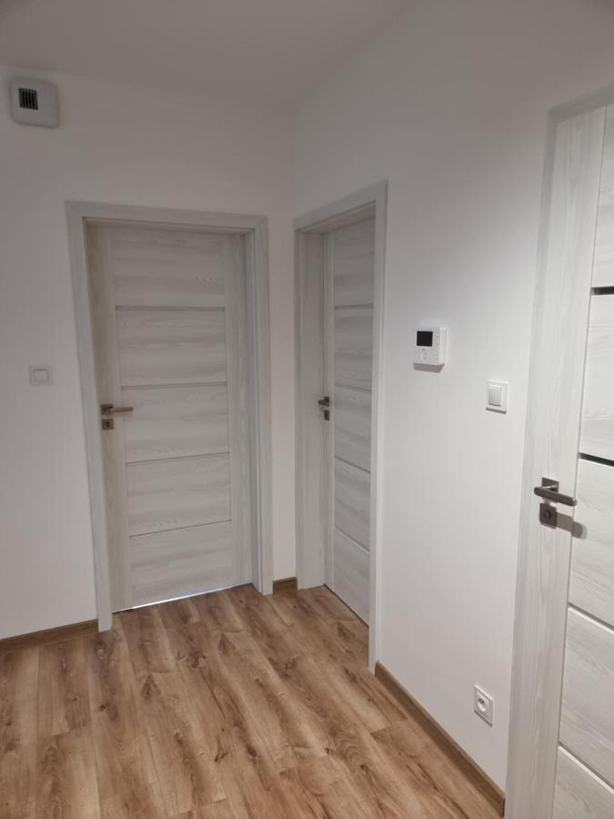 Perlowy Apartament Kutno Exterior foto